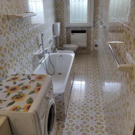 Il Poggio 3a Monolocale * Сан-Бартоломео-аль-Маре