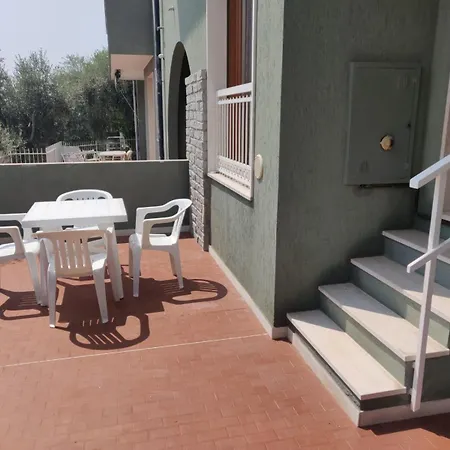 Il Poggio 3a Monolocale *