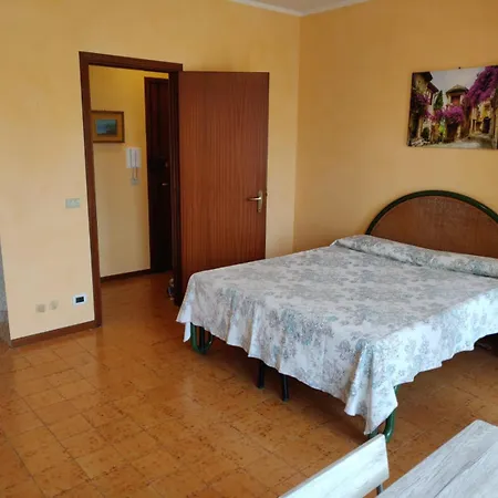 Il Poggio 3a Monolocale Apartmán