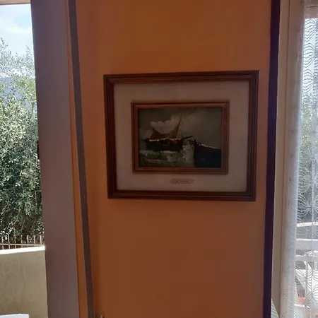 Il Poggio 3a Monolocale * San Bartolomeo Al Mare