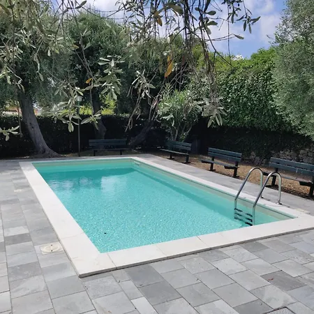 Il Poggio 3a Monolocale Apartment San Bartolomeo Al Mare