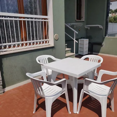 Apartment Il Poggio 3a Monolocale San Bartolomeo Al Mare