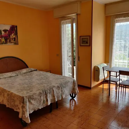 Il Poggio 3a Monolocale Apartment San Bartolomeo Al Mare